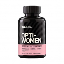  Optimum Nutrition Opti-Women 60 