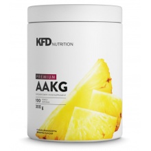 AAKG KFD Nutrition