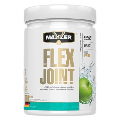  Maxler Flex Joint 360 .