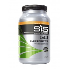  Sis Russia Isotonic      1600 