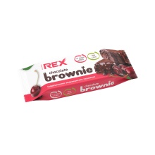  Protein Rex Brownie 50 
