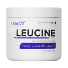 OstroVit Supreme Pure Leucine 200 