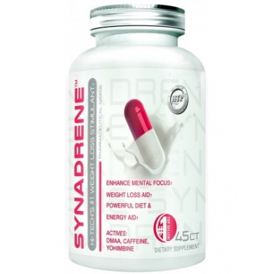  Hi-Tech Synadrene 45 