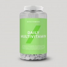 Витамины Myprotein DAILY VITAMINS 60 таблеток