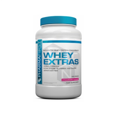  Pharma First Whey Extra