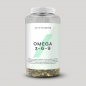  Myprotein Omega 3-6-9 120 