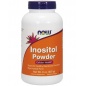 NOW Inositol PURE Powder 8oz 227 