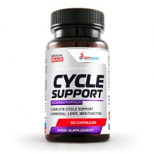 Специальный препарат WestPharm Cycle Support 725 мг  60 капсул