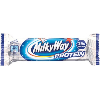  Milky Way Protein 51 