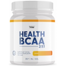 БЦАА Health Form BCAA 550 гр