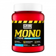  UNS Supplements Mono Extreme 600 