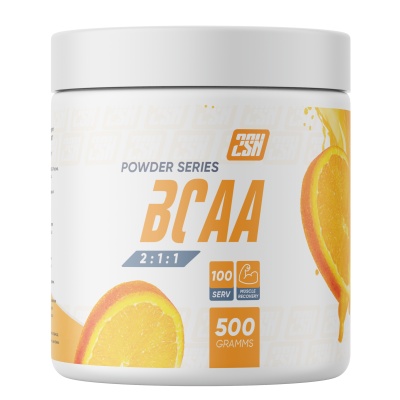  2SN BCAA 2:1:1 powder 500 