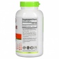  Nutribiotic Sodium Ascorbate Capsules 250  