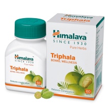   Himalaya Triphala 60 