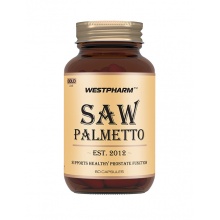  WestPharm Gold Line Saw Palmetto 60 