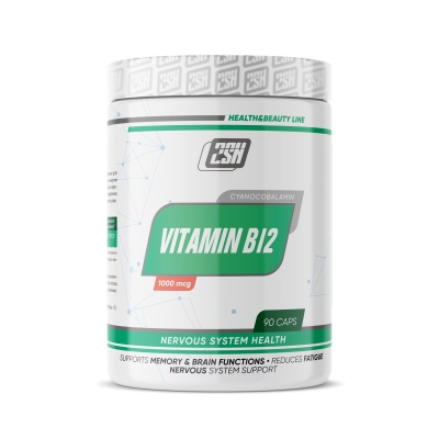  2SN Vitamin B12 1000  90 